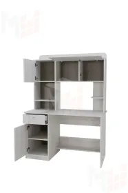 Стол компьютерный Котофей Дуб Эльза