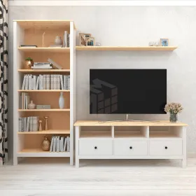 Тумба под ТВ Хэмнес Ф-156.16