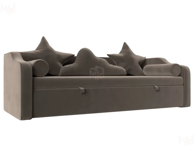 Диван детский прямой Рико