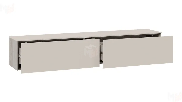 Тумба ТВ Порто - ТД-393.03.11 Баттл Рок, Сантьяго софт