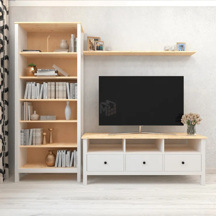 Тумба под ТВ Хэмнес Ф-156.16