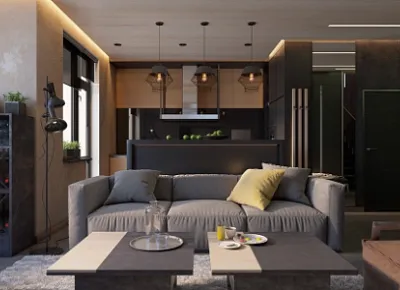 Современная мебель для гостиной Современная мебель для гостиной