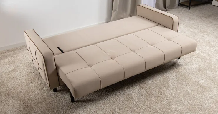 Диван-кровать Черри Н  ТД 284