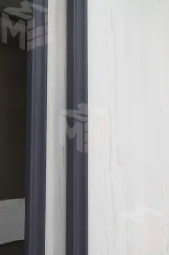 Шкаф-купе без зеркала Винтер 6.16