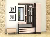 Прихожая Ямайка (вариант 1)