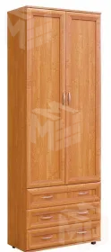Шкаф для одежды № 100