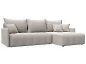 Диван угловой Лига-054 НПБ угол универсальный