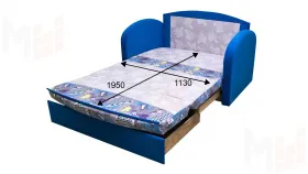 Детский диван Джерри