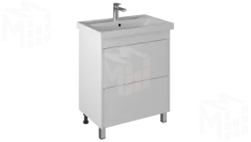 Тумба с раковиной Briz Риччи 70