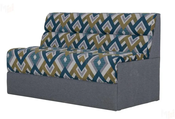 Кухонный диван Тулон (фр. раскладушка)