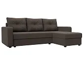 Диван угловой Ливерпуль Лайт правый угол