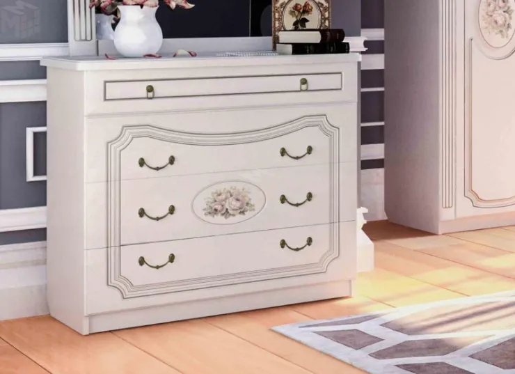 Комод Верона