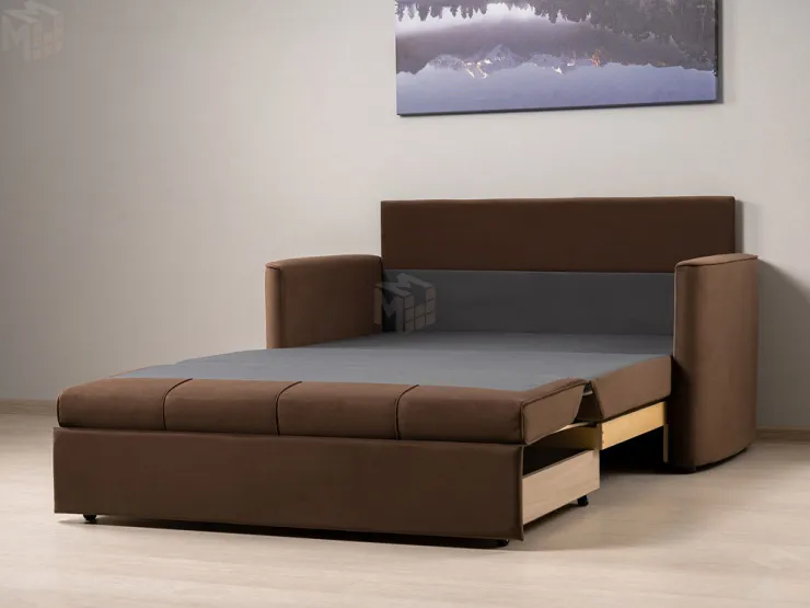 Диван-кровать Мелани (120)  ТД 367