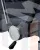 Офисное кресло для персонала DOBRIN PIERCE (серый)