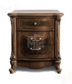 Тумба прикроватная Илона караваджо