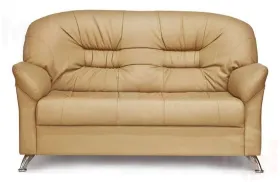 Двухместный офисный диван CHAIRMAN Парм