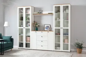 Гостиная Остин комплект № 3