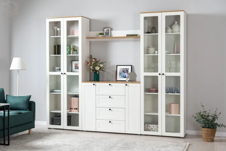 Гостиная Остин комплект № 3