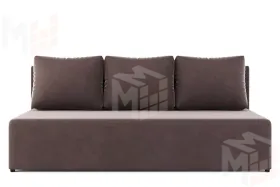 Диван-кровать Тони Коричневый