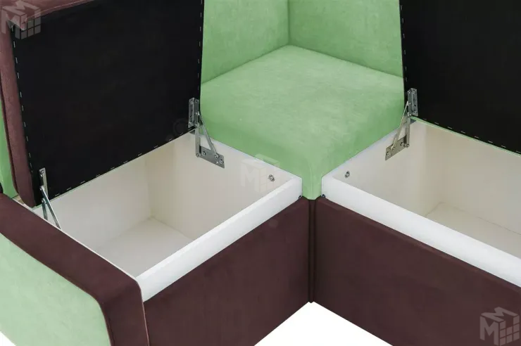 Угловой диван Лувр 