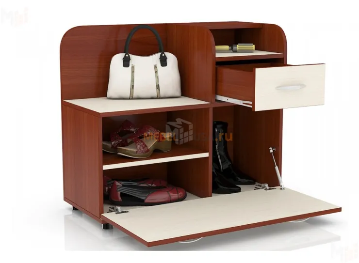 Тумба в прихожую П-5 (800 мм)