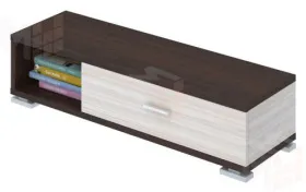 Стеллаж СБ-40-1