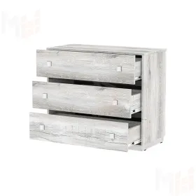 Комод Neo 455 Дуб шавиниган