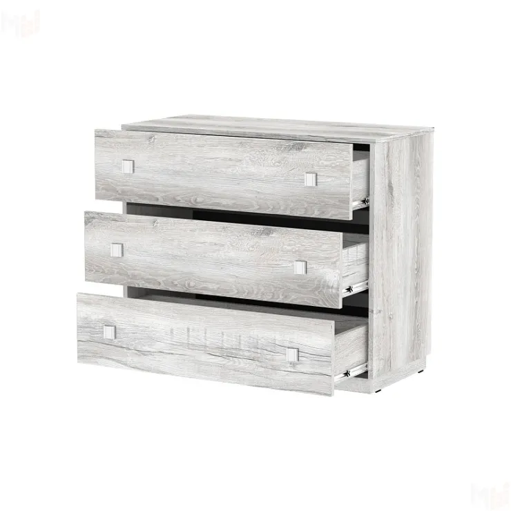 Комод Neo 455 Дуб шавиниган