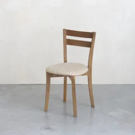 Стул Модерн 2 орех