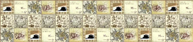 Стеновая панель FM-01