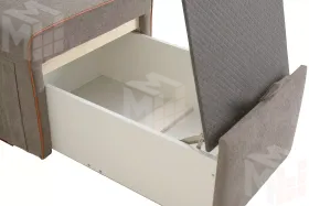 Кушетка Молли Palermo Stone