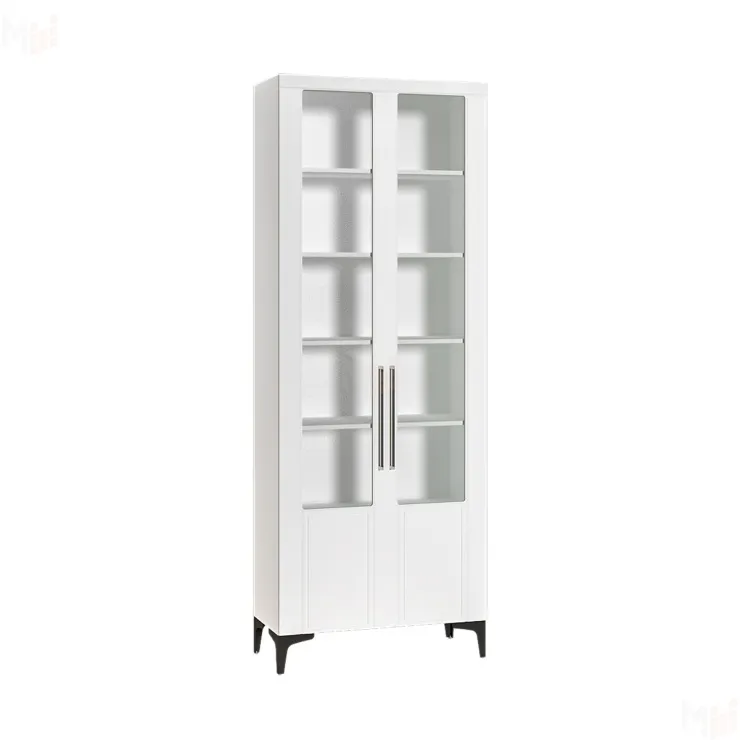 Шкаф  витрина Валенсия 13.217.01