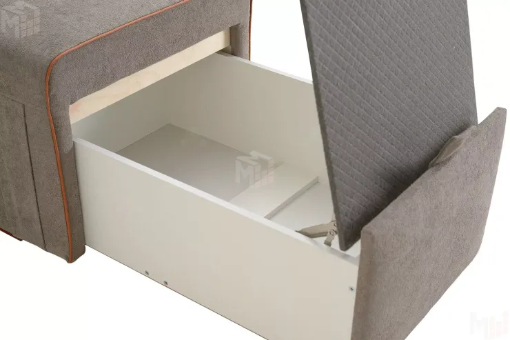 Кушетка Молли Palermo Stone