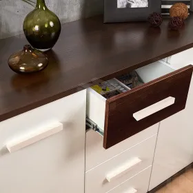  Тумба МЦН Норвуд 5