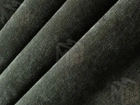 Кресло Лига-072 ( шенилл RIMINI 09 зеленый )