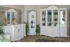 Гостиная Да Винчи, композиция №3