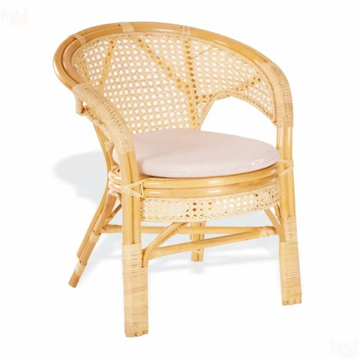 Кресло «Пеланги» (Pelangi) с подушкой