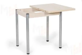 Стол Ирис поворотно-раскладной