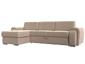 Диван угловой Лига-025 левый угол