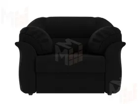 Кресло Карнелла ( Черный )