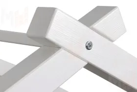 Кровать Ассоль 1600х700