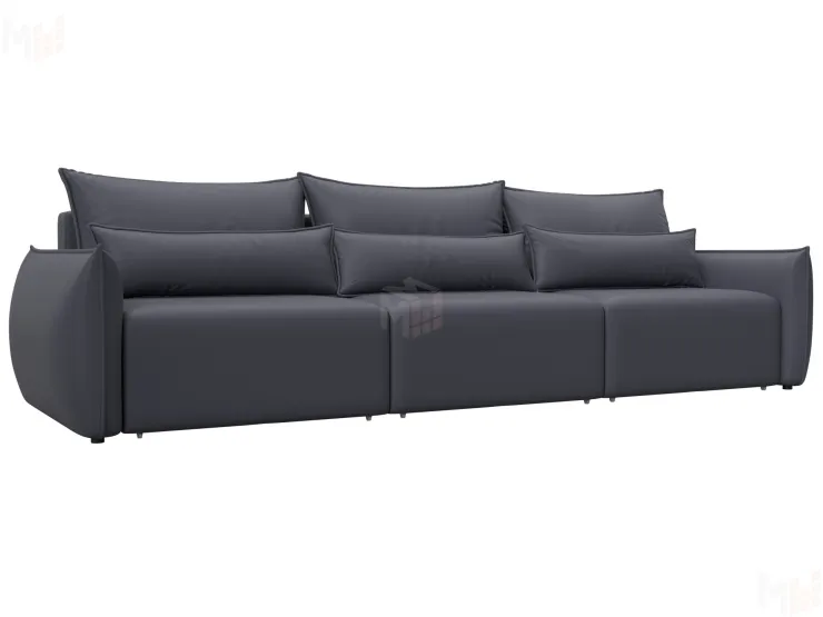 Диван прямой Лига-051 НПБ Лонг