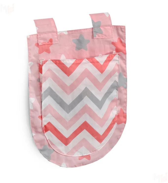 Карман Соня (Коралловый)