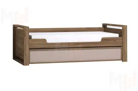 Кровать подростковая Nature 80