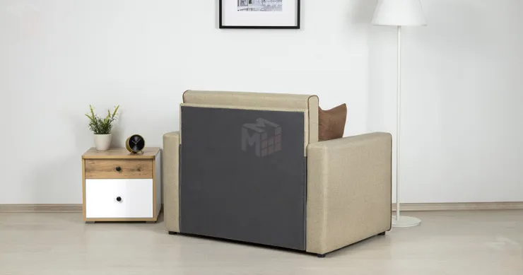 Кресло-кровать Найс (85)  ТД 295