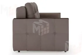 Диван-кровать  Ника Коричневый