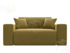 Кресло Лига-036 НПБ ( Желтый )