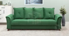 Диван-кровать Ирис ТД 579