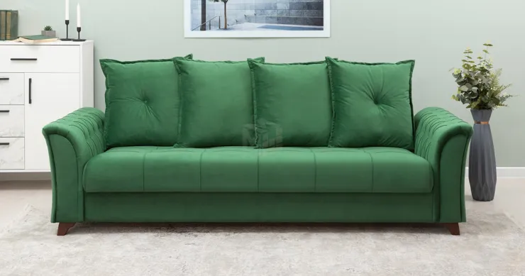 Диван-кровать Ирис ТД 579