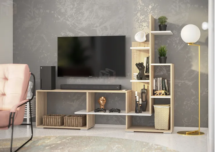 Гостиная Дели